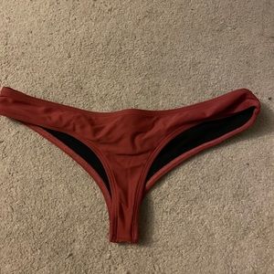 super cute kovey bikini bottoms